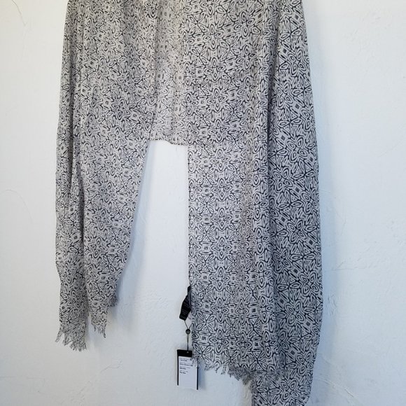 Olsen Europe Shawl Scarf NWT - Picture 4 of 5